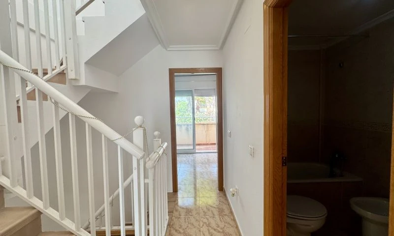 Duplex na sprzedaż w Orihuela Costa