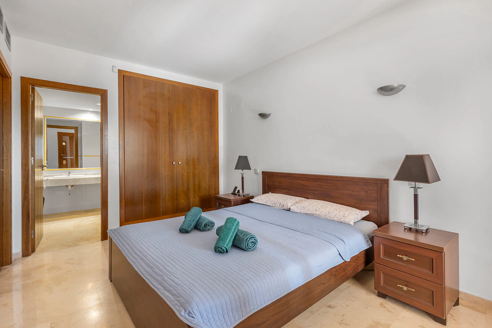 Apartament na sprzedaż w Torrevieja