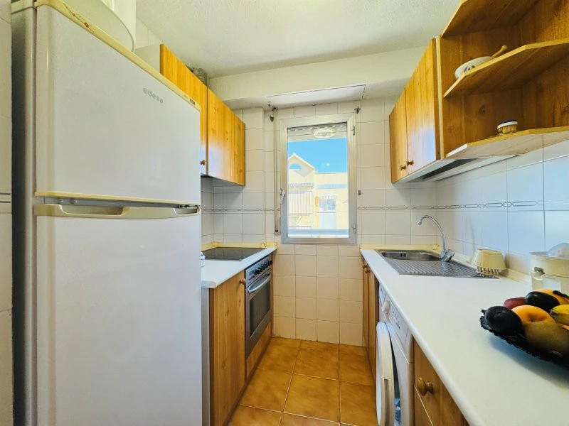 Apartment на продажа в La Mata