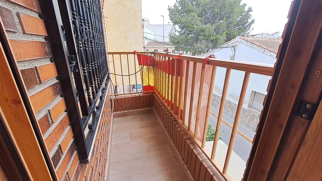 Townhouse na sprzedaż w Benijofar