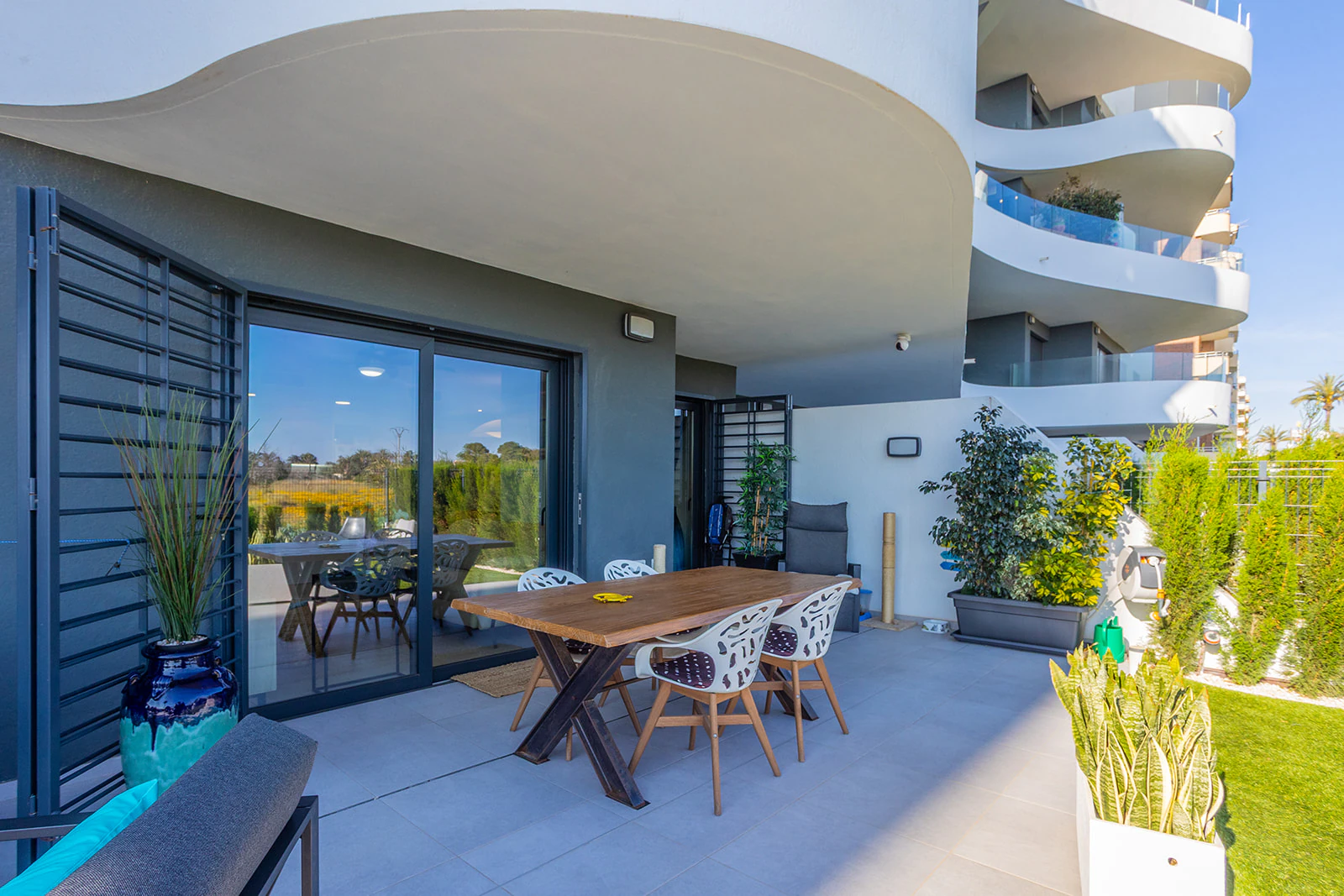 Apartament na sprzedaż w Torrevieja