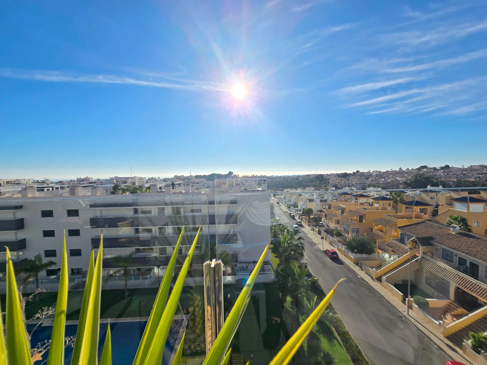 Apartament na sprzedaż w Orihuela Costa *