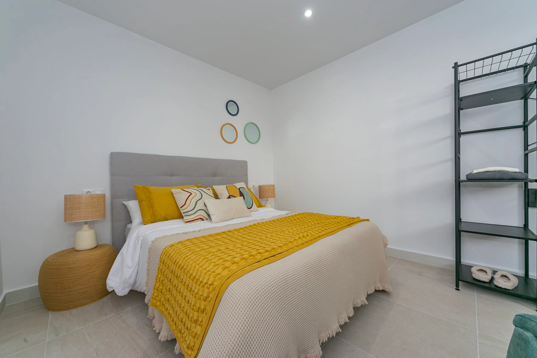 Bungalow na sprzedaż w Torrevieja