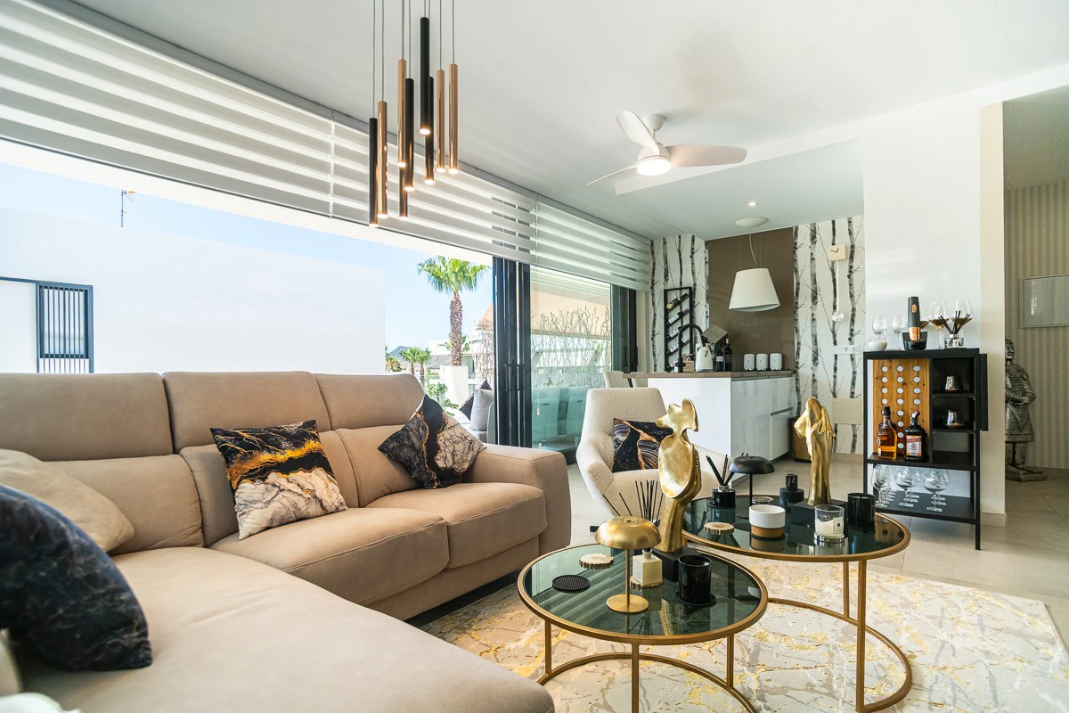 Sprzedaż. Penthouse w Cartagena