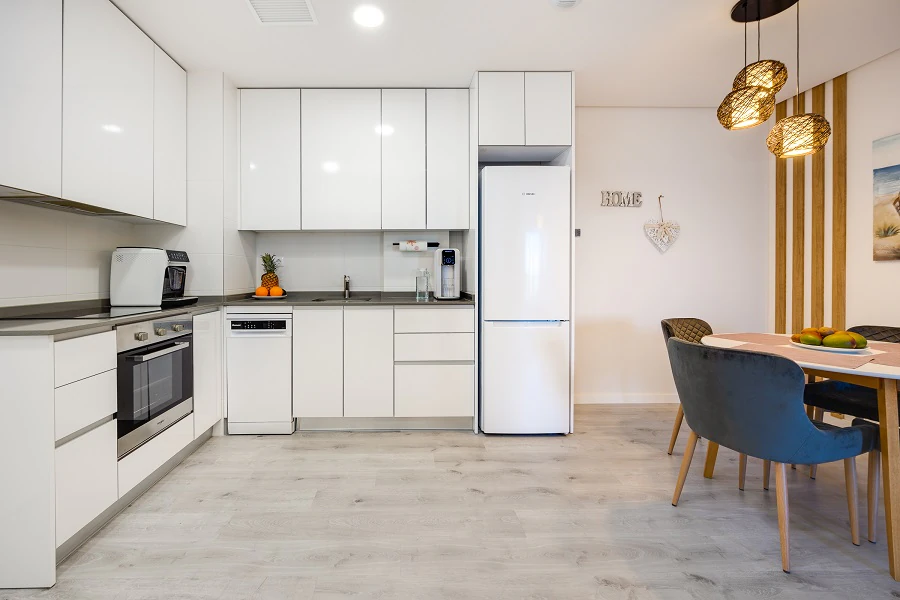 Apartament na sprzedaż w Orihuela