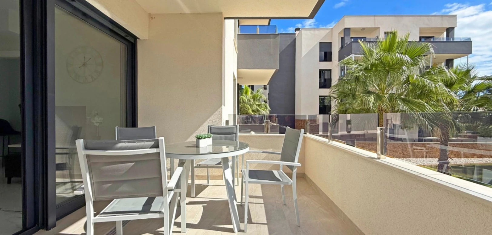 Apartament na sprzedaż w Orihuela Costa