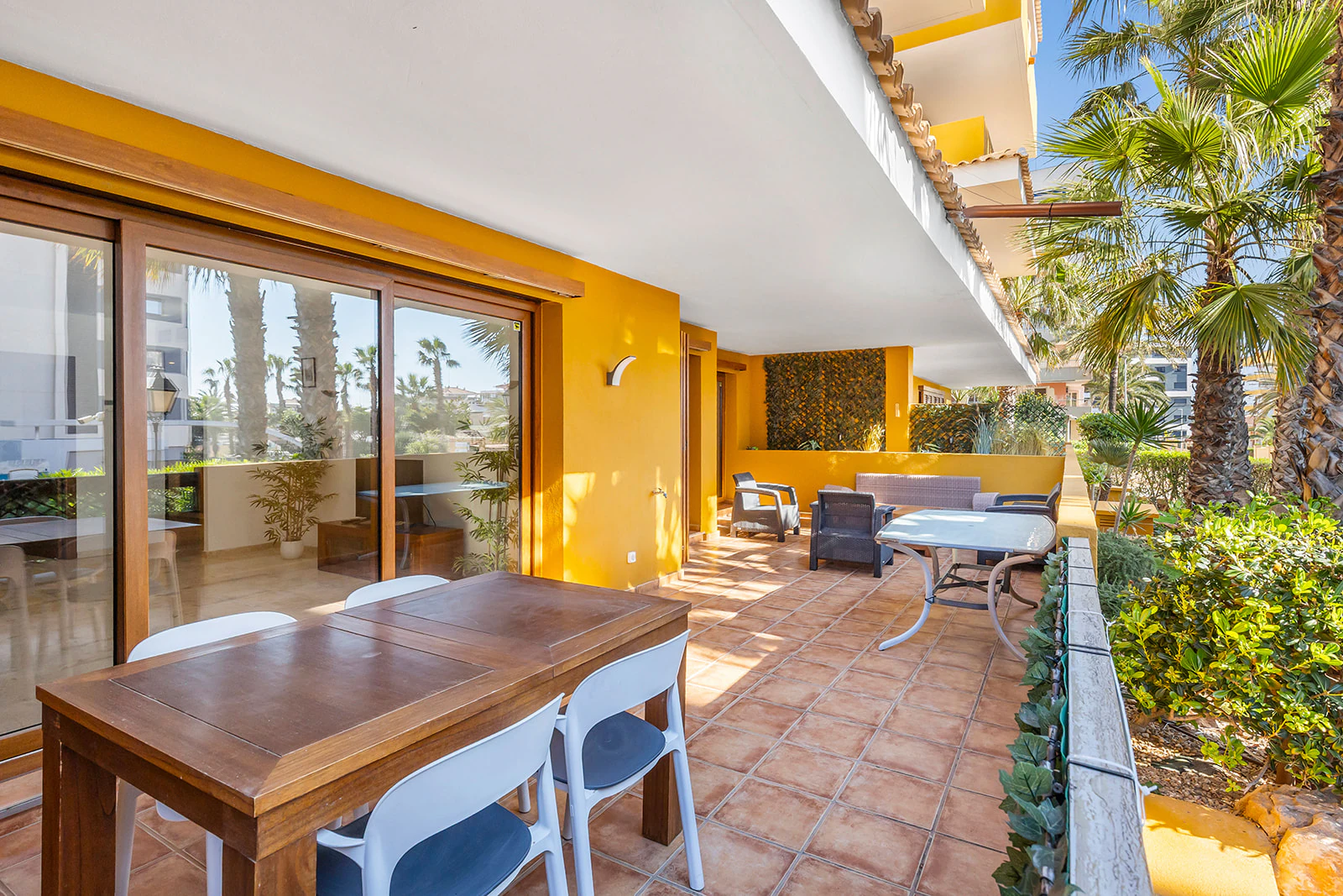 Apartament na sprzedaż w Torrevieja