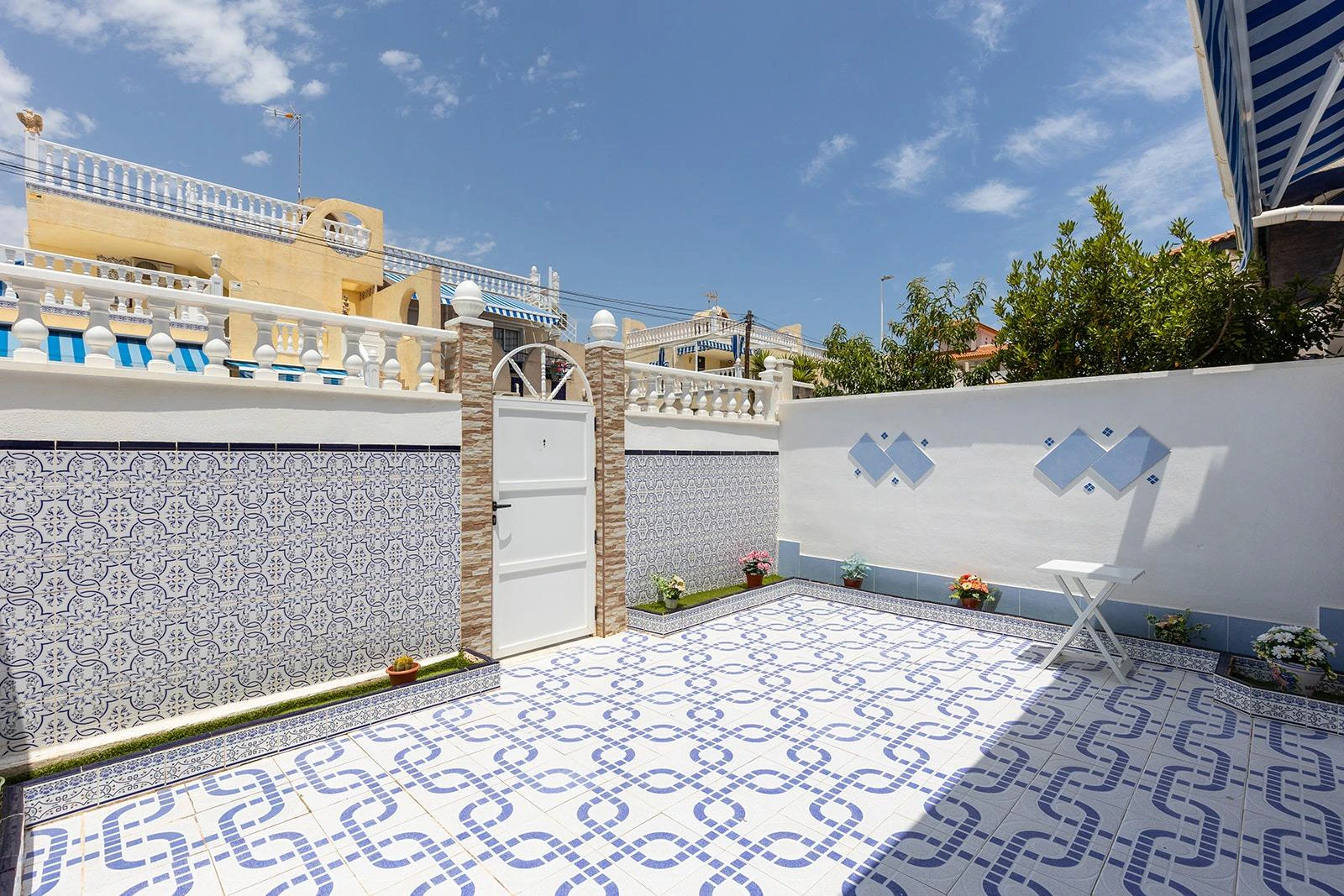 Бунгало на продажа в Torrevieja