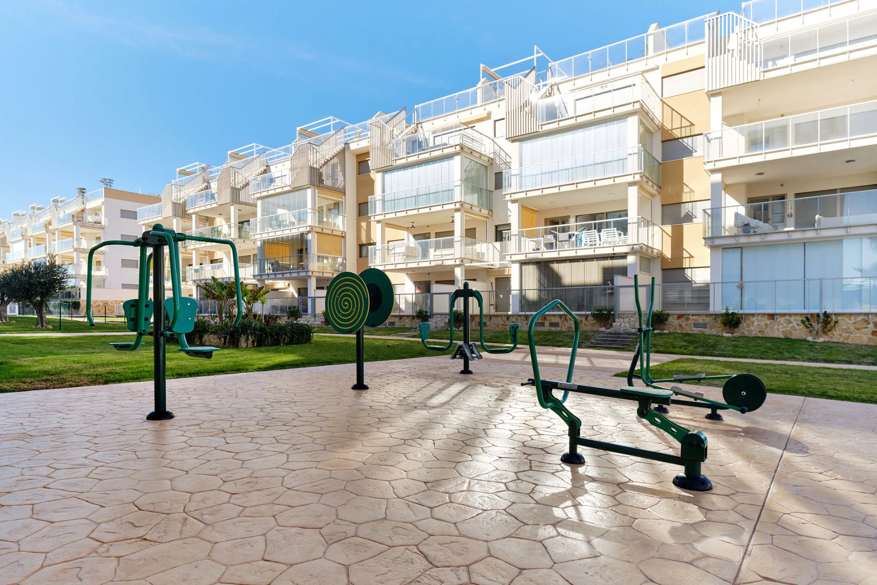 Apartament na sprzedaż w Orihuela Costa