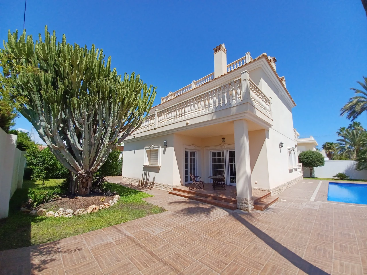Villa na sprzedaż w Cabo Roig
