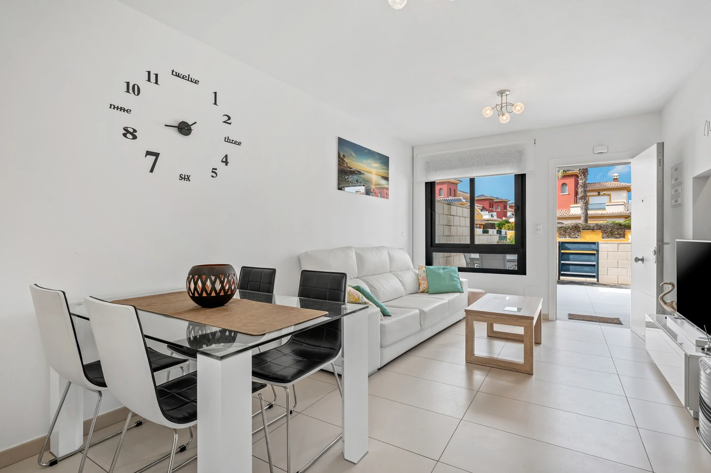 Apartament na sprzedaż