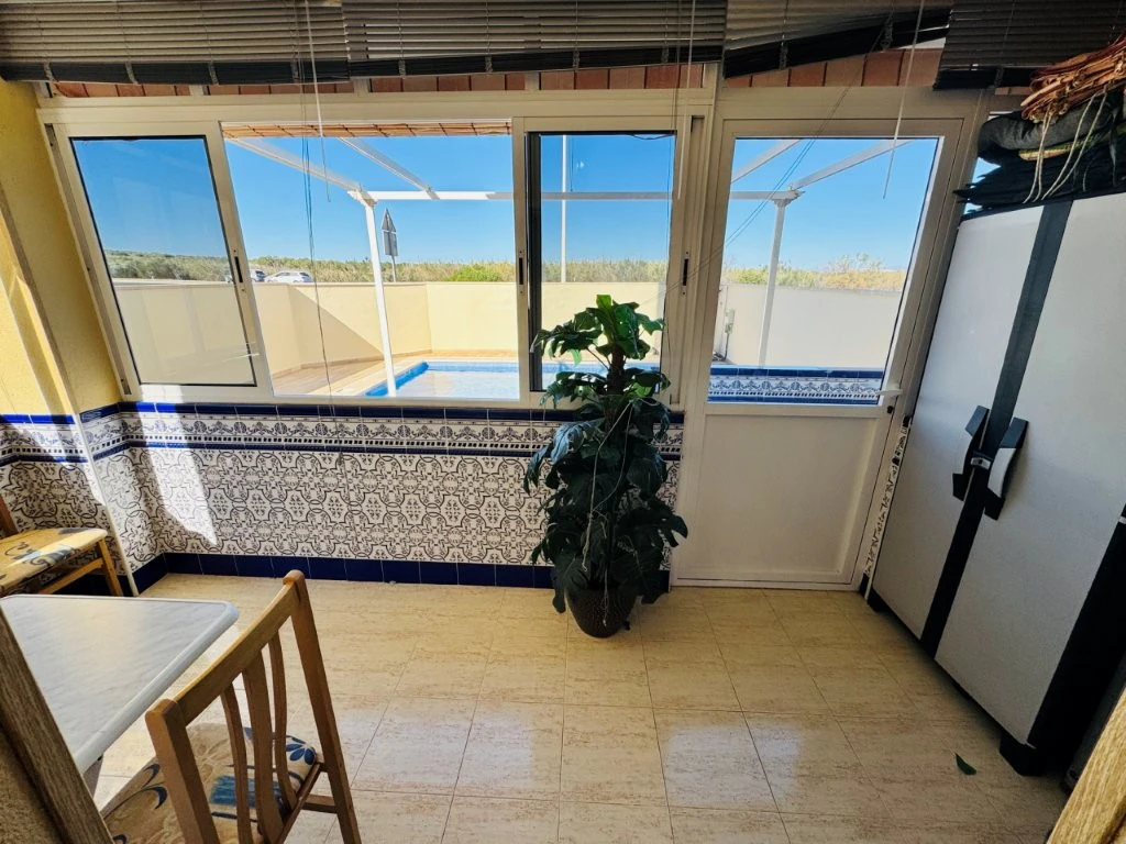 Квартира на продажа в La Mata