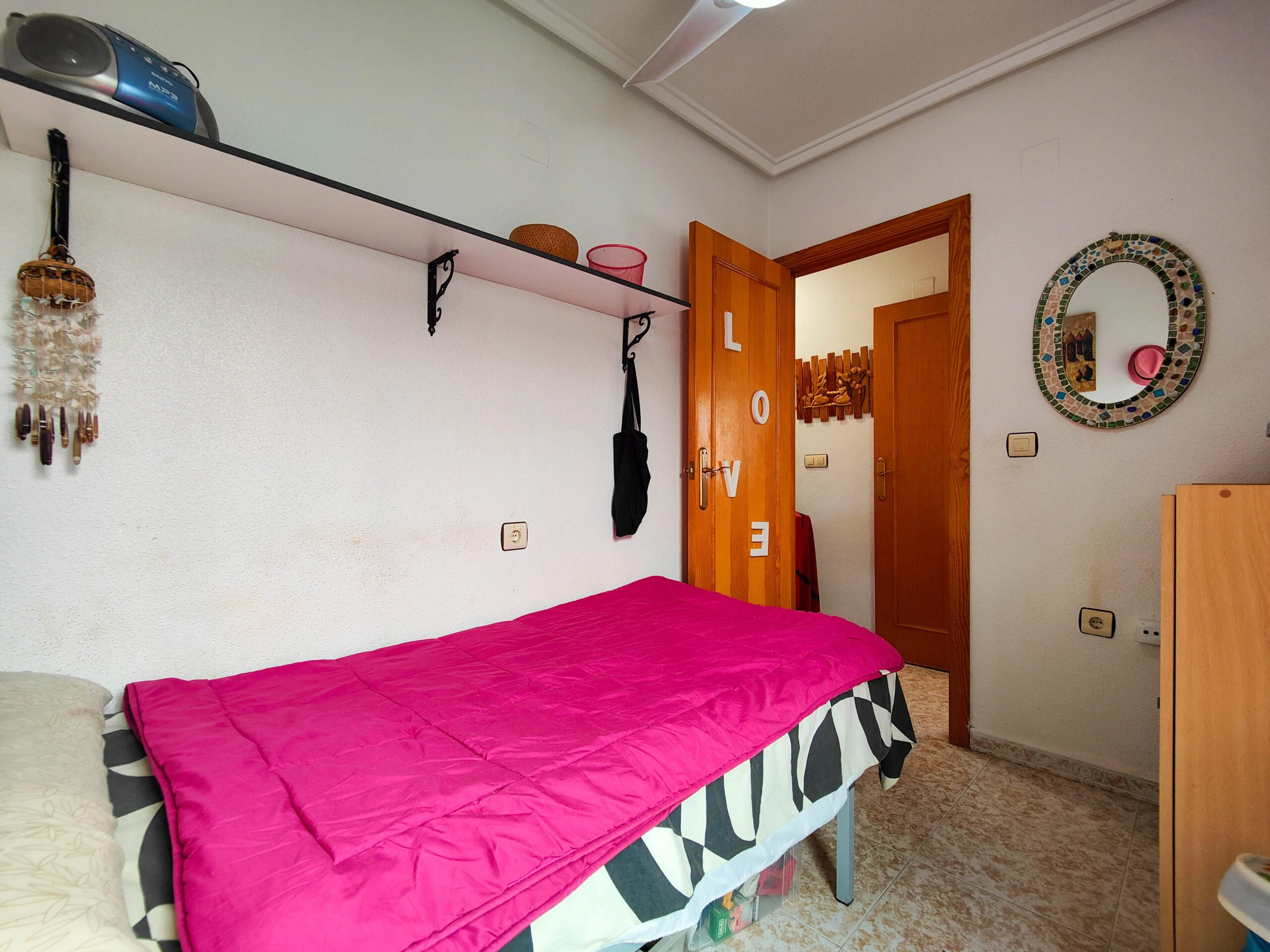 Bungalow na sprzedaż w Torrevieja