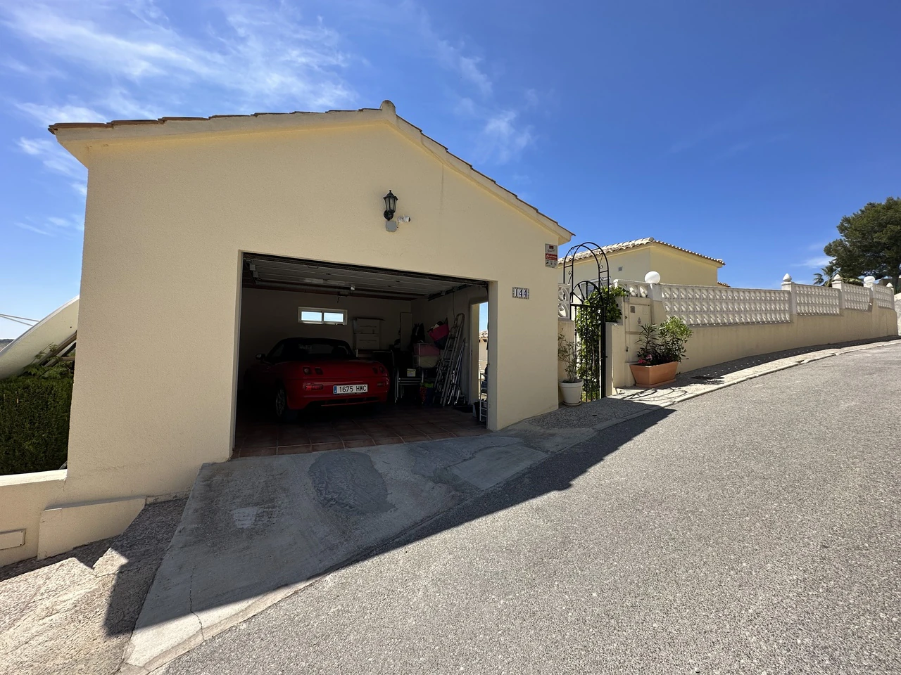 Chalet/Villa en venta en Las Ramblas
