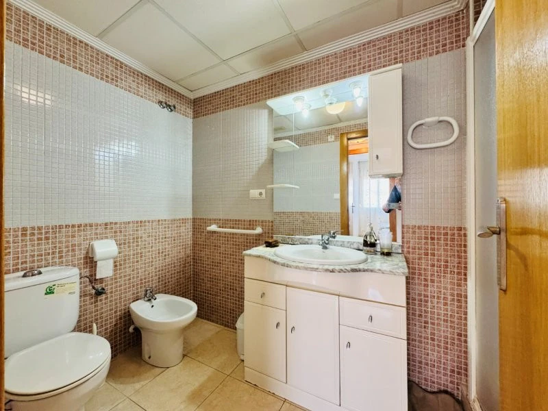 Apartament na sprzedaż w Torrevieja