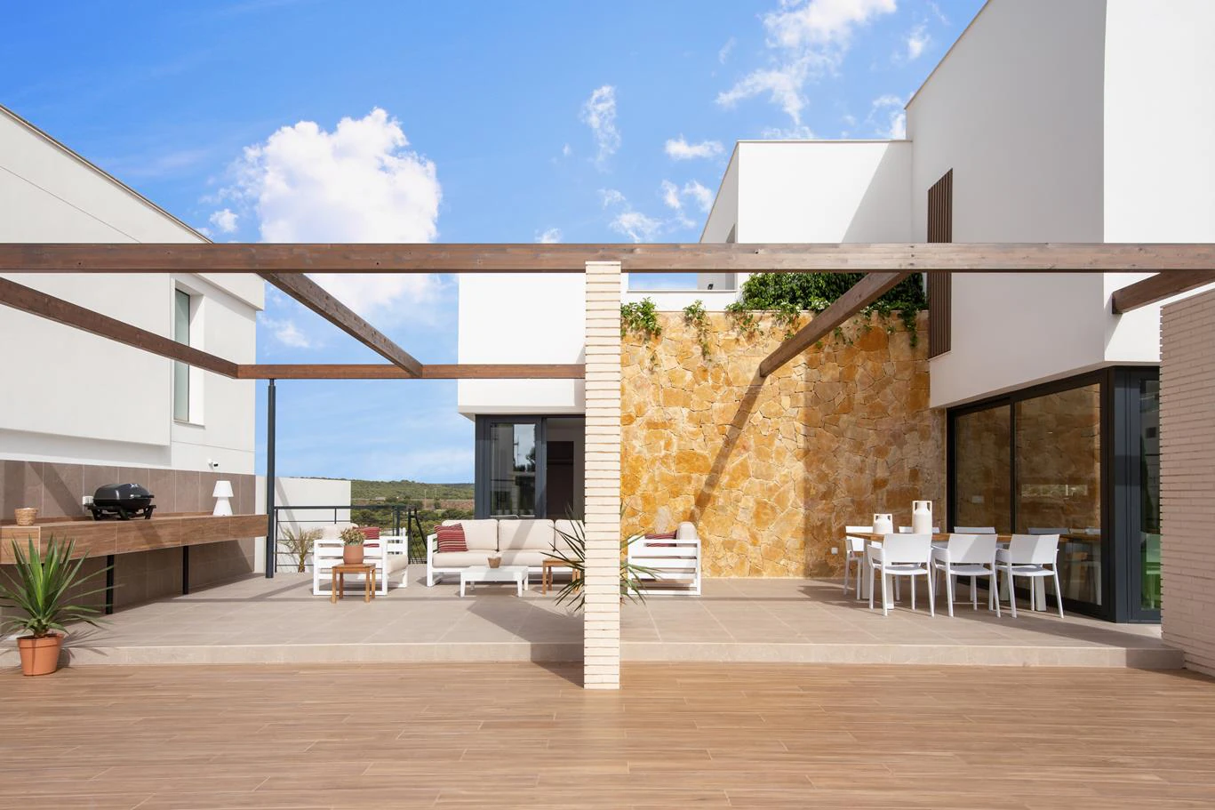 Willa na sprzedaż w Orihuela Costa