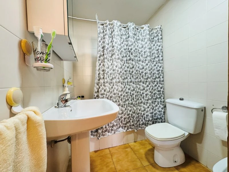 Apartment на продажа в La Mata