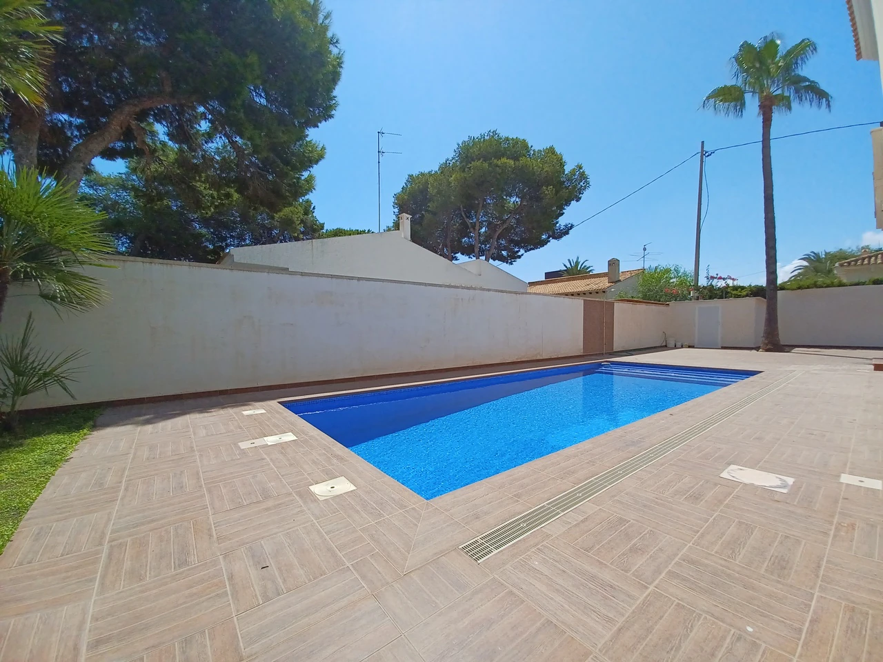 Villa na sprzedaż w Cabo Roig
