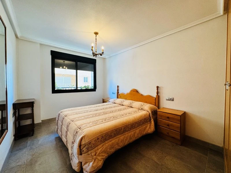 продажа. Квартира в La Mata