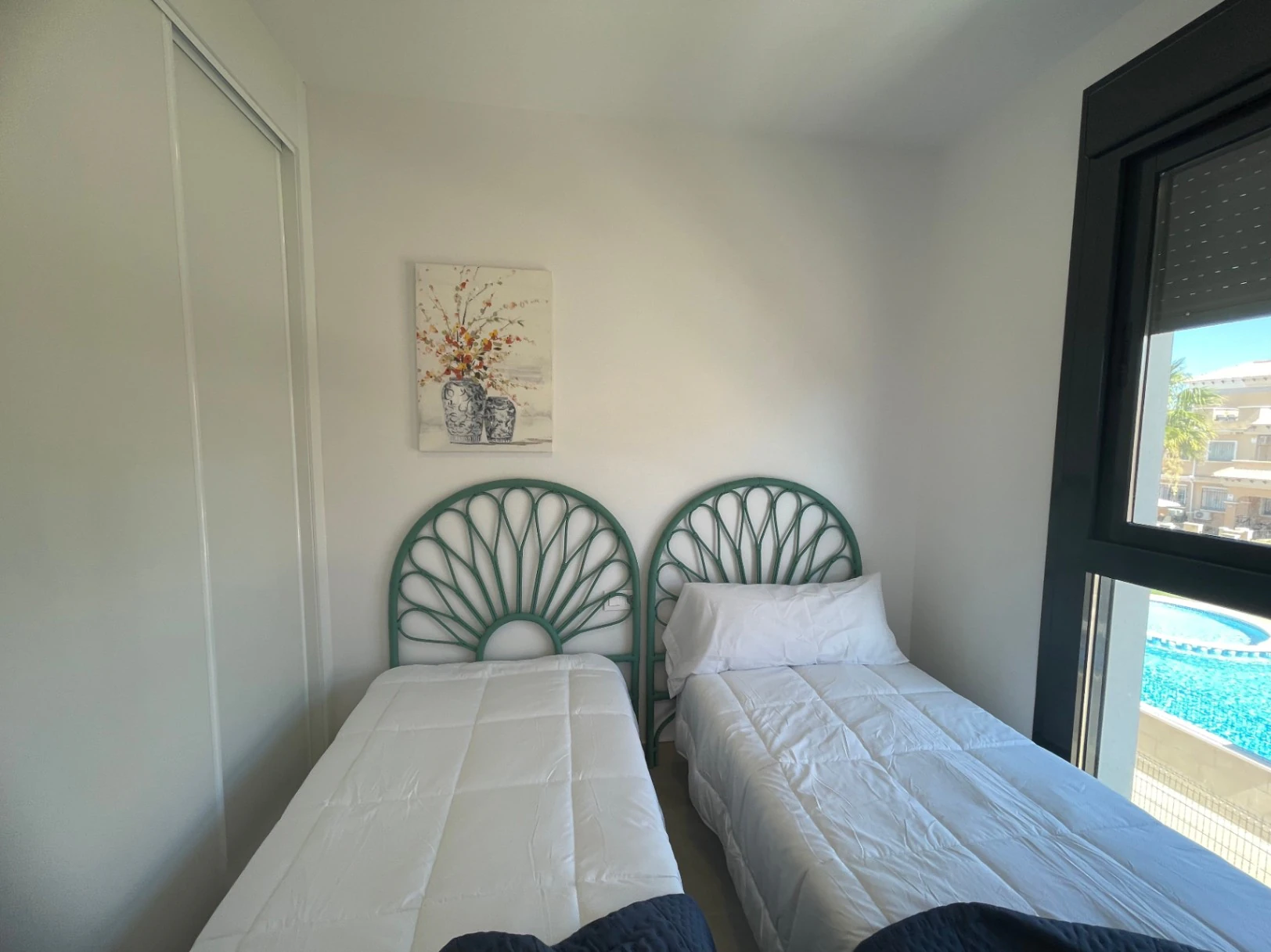 Apartament na sprzedaż w San Miguel De Salinas