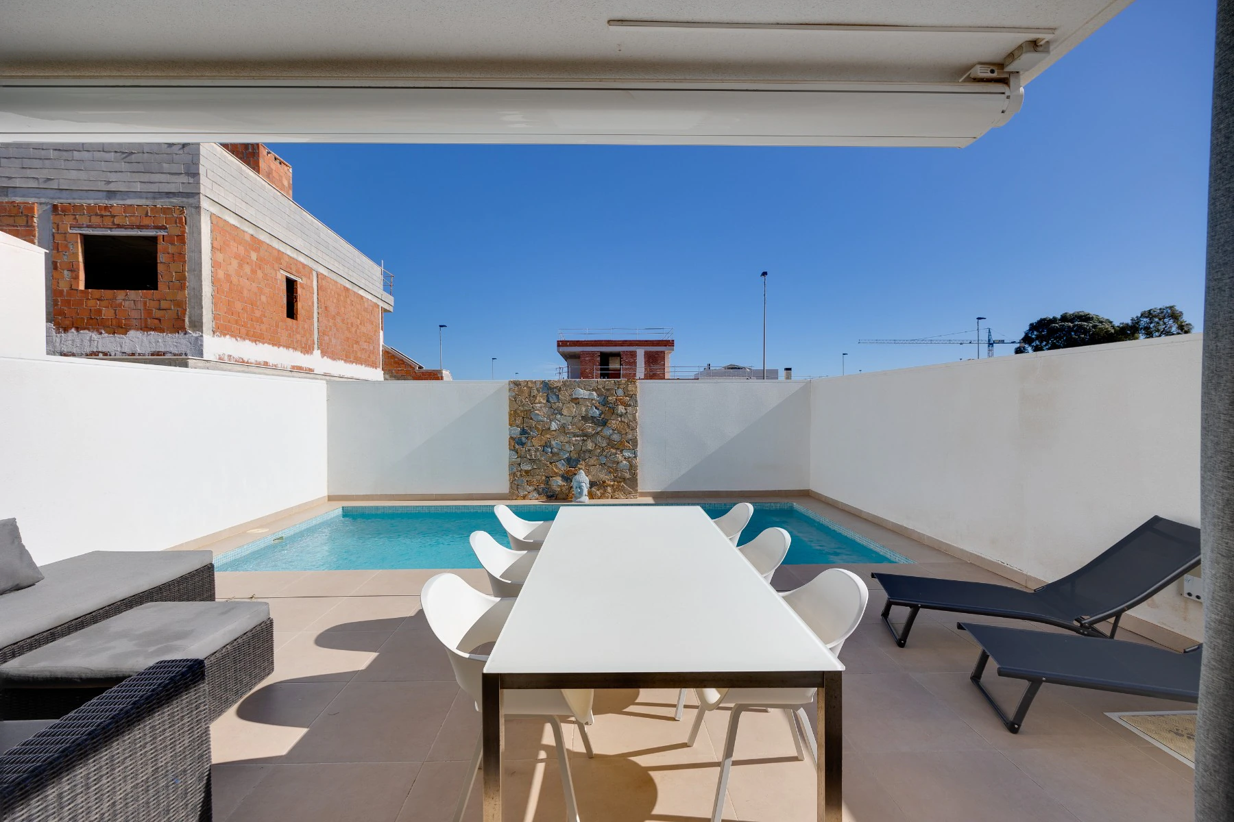 Detached house na sprzedaż w San Javier