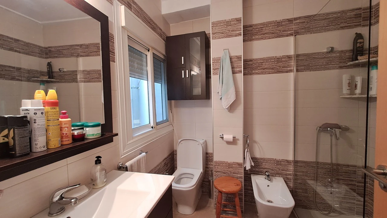 Townhouse na sprzedaż w Benijofar