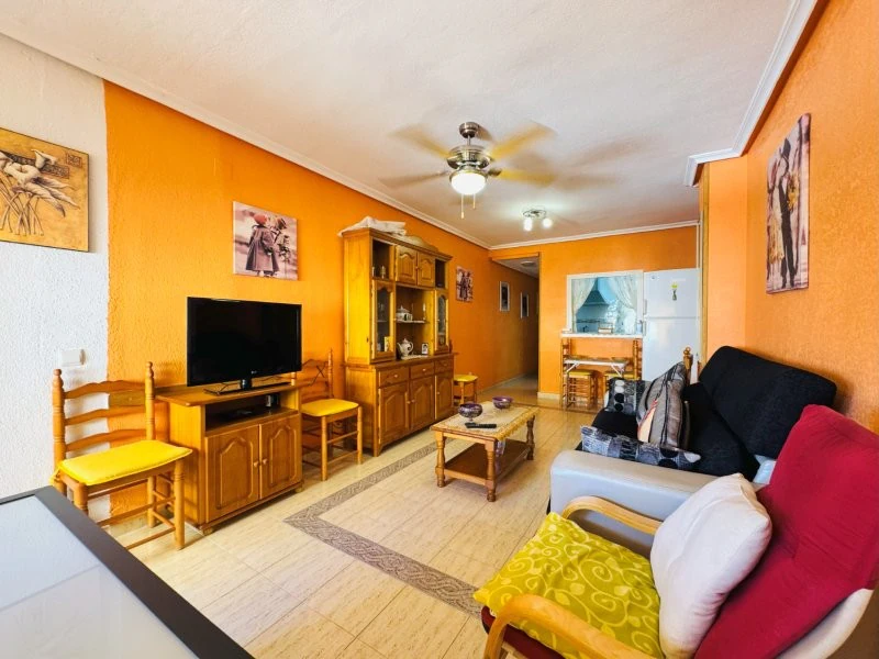 продажа. Квартира в La Mata