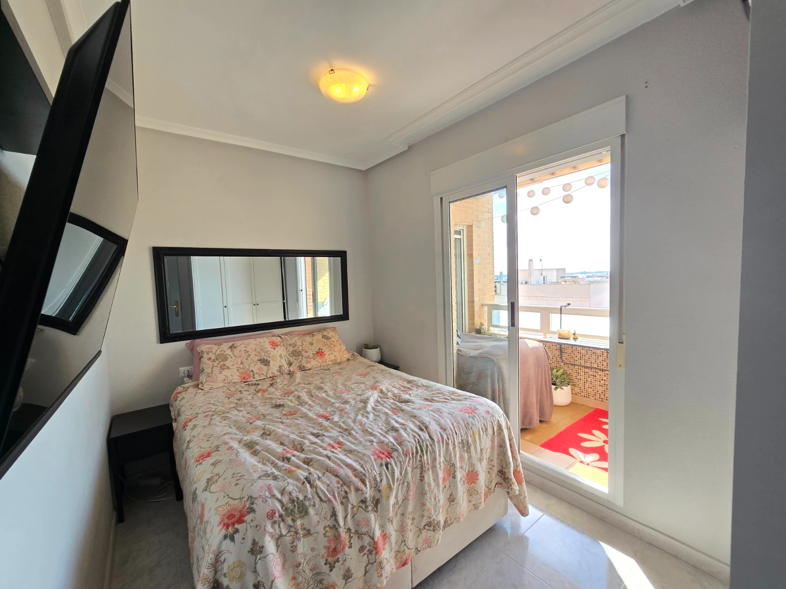 Apartament na sprzedaż w Los Montesinos *