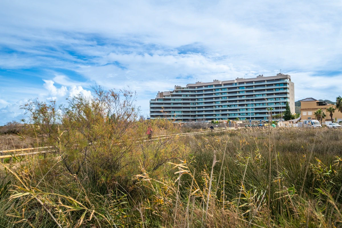 Apartament na sprzedaż w Cartagena