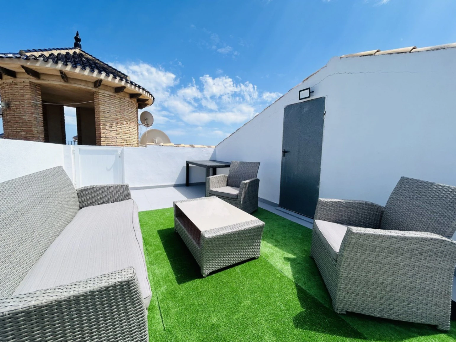 Penthouse na sprzedaż w Orihuela