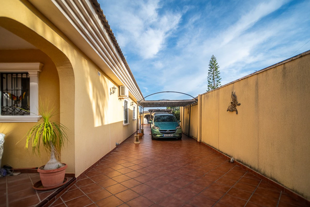 Villa na sprzedaż w Torrevieja