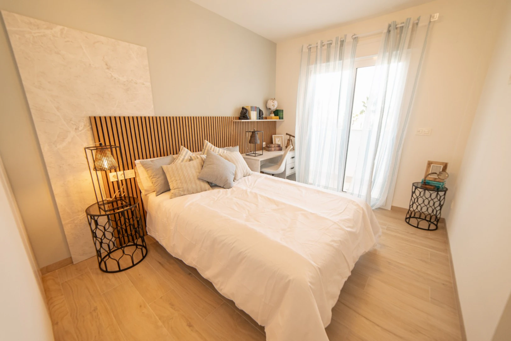 Bungalow na sprzedaż w Rojales