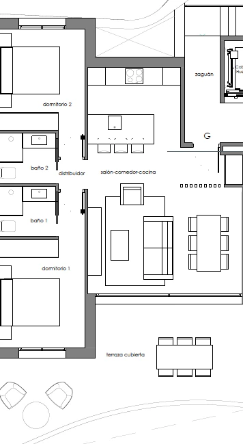 Apartament na sprzedaż w Guardamar Del Segura