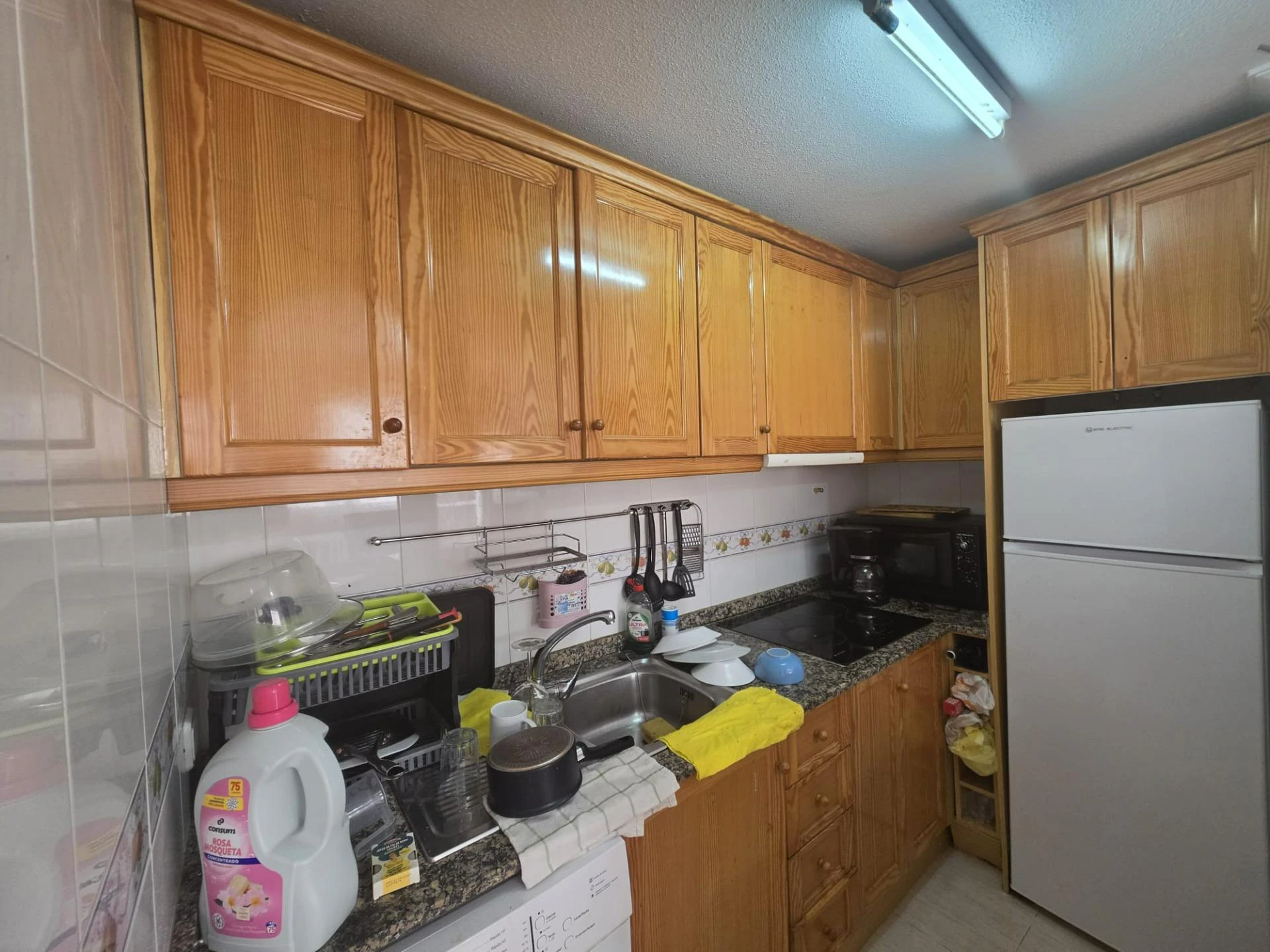 Apartament na sprzedaż w Torrevieja