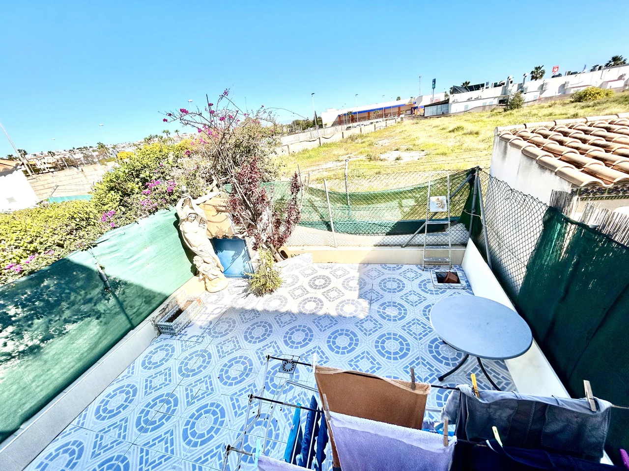 Penthouse na sprzedaż w Playa Flamenca