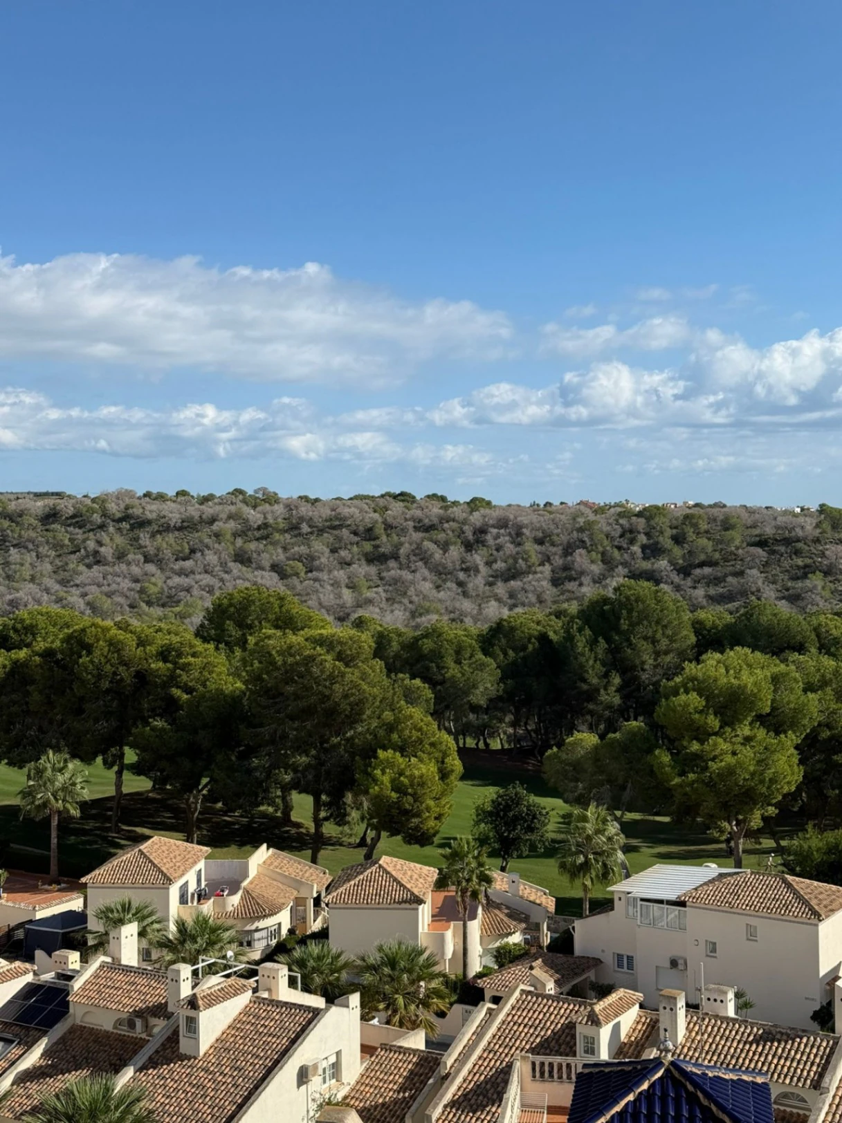 Penthouse na sprzedaż w Orihuela