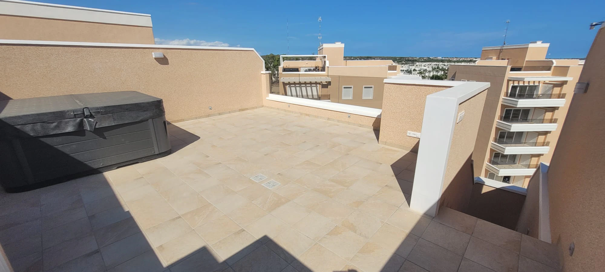 Apartament na sprzedaż w Guardamar Del Segura