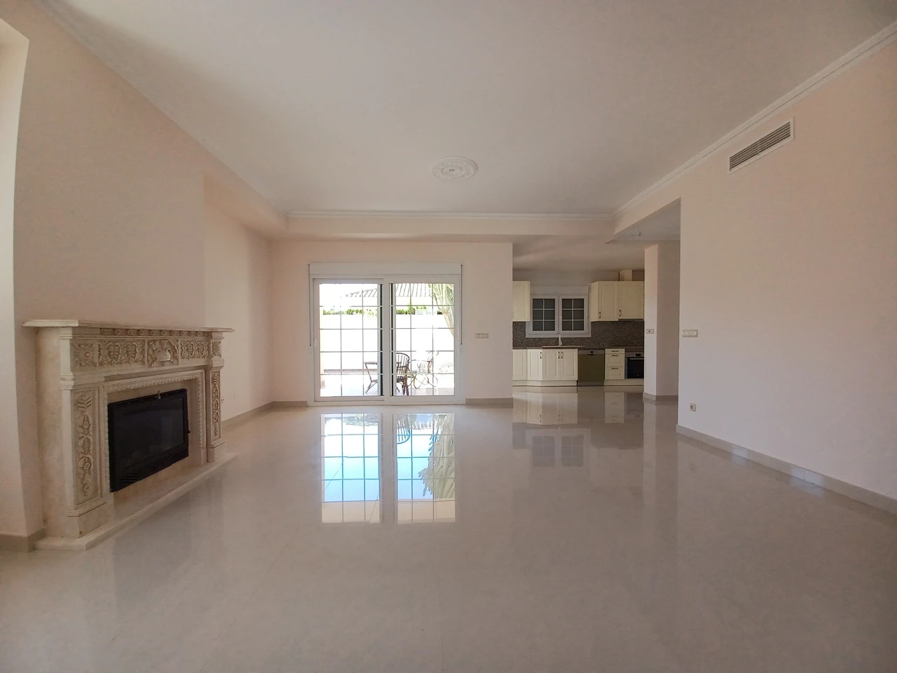 Villa na sprzedaż w Cabo Roig