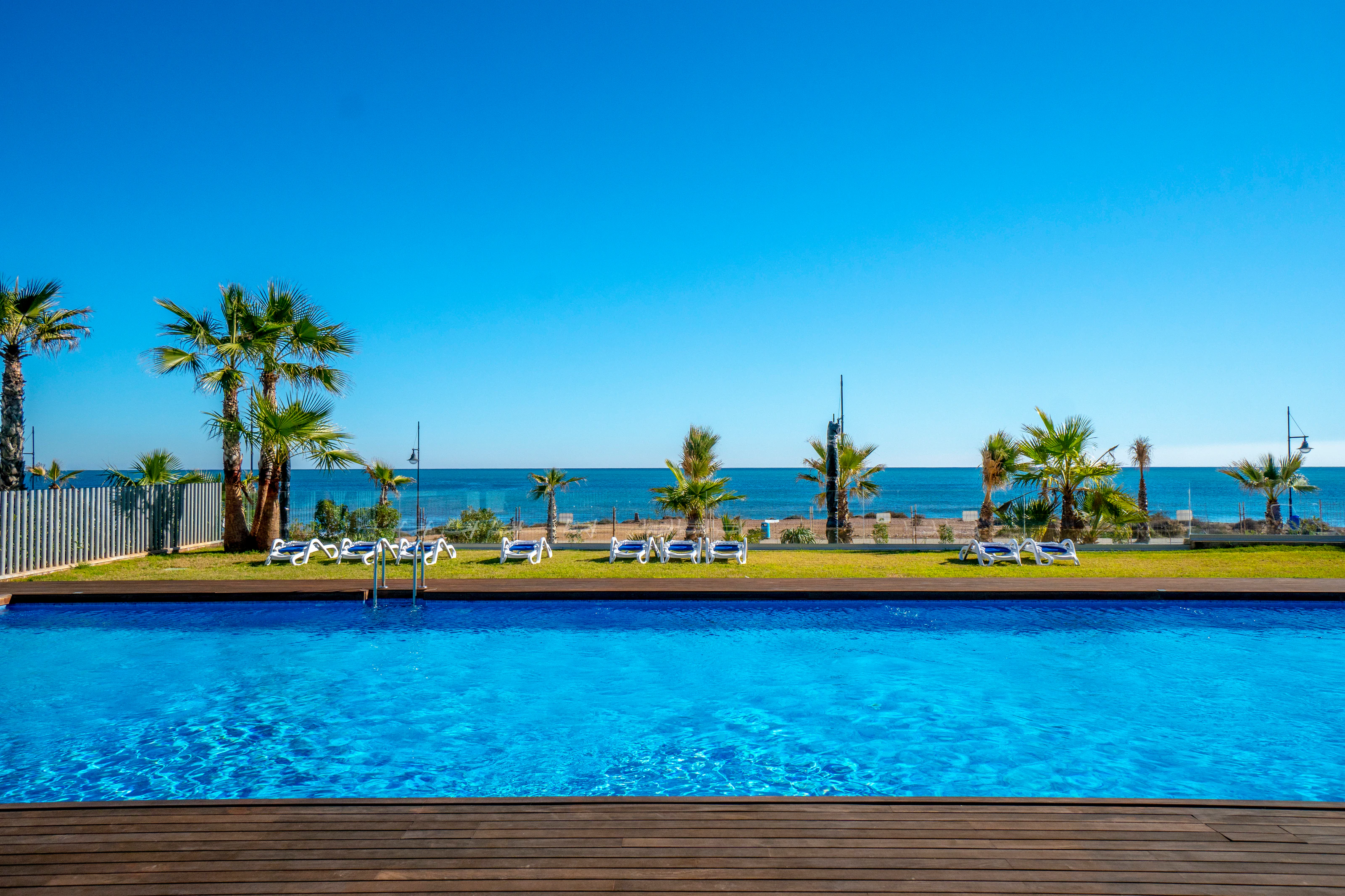 Sprzedaż. Penthouse w Torrevieja