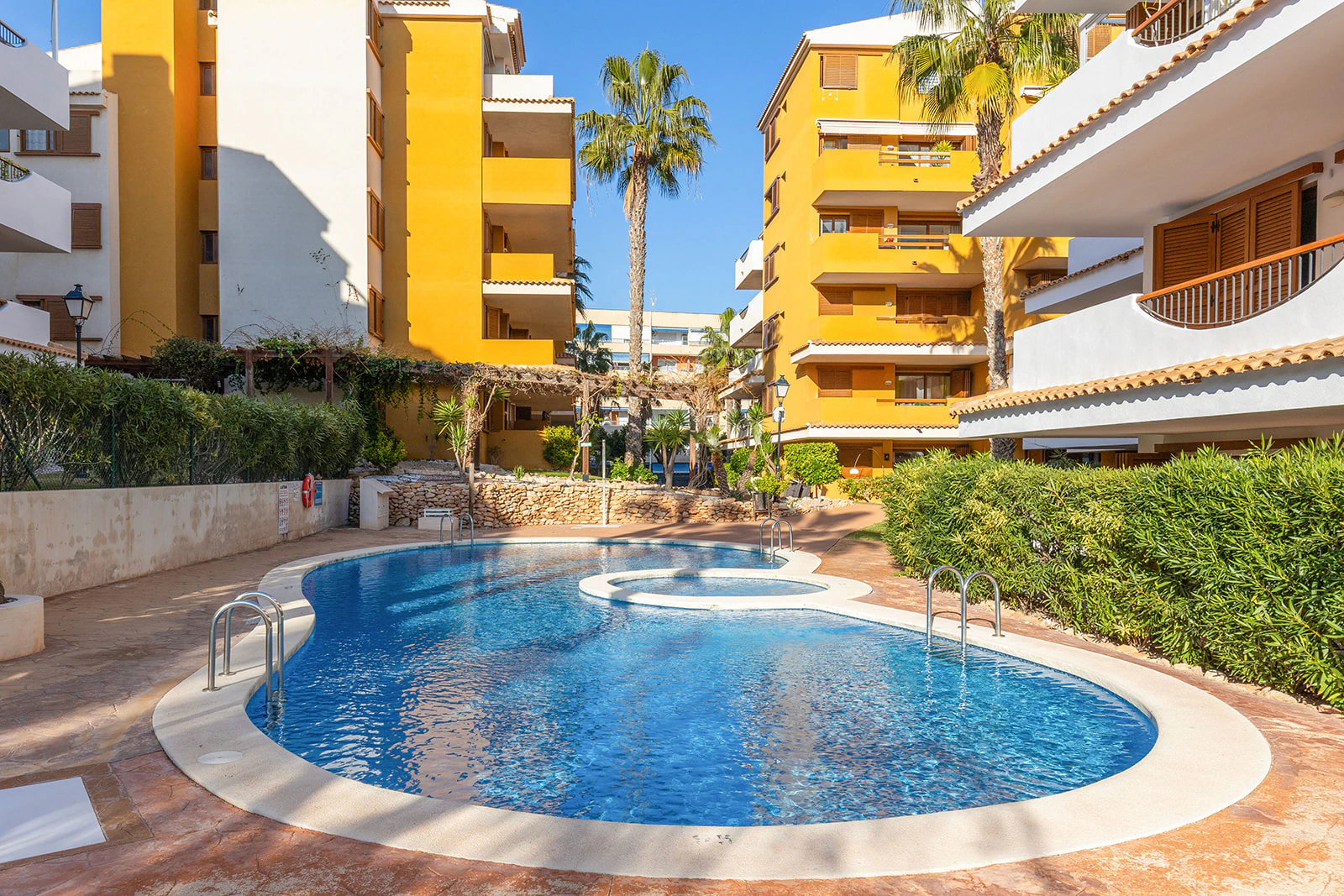 Apartament na sprzedaż w Torrevieja