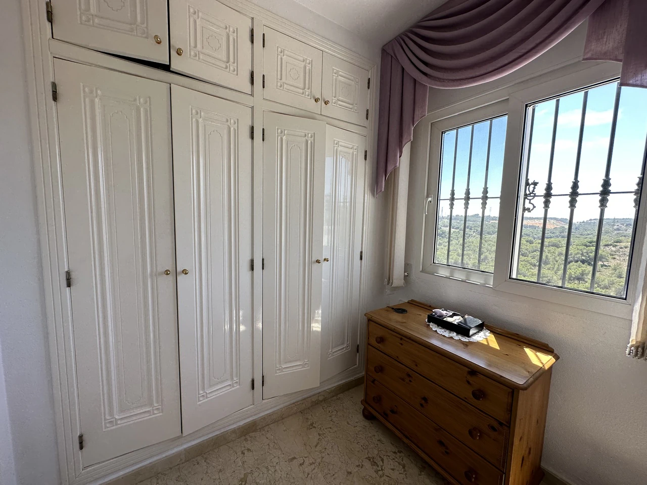 Chalet/Villa en venta en Las Ramblas