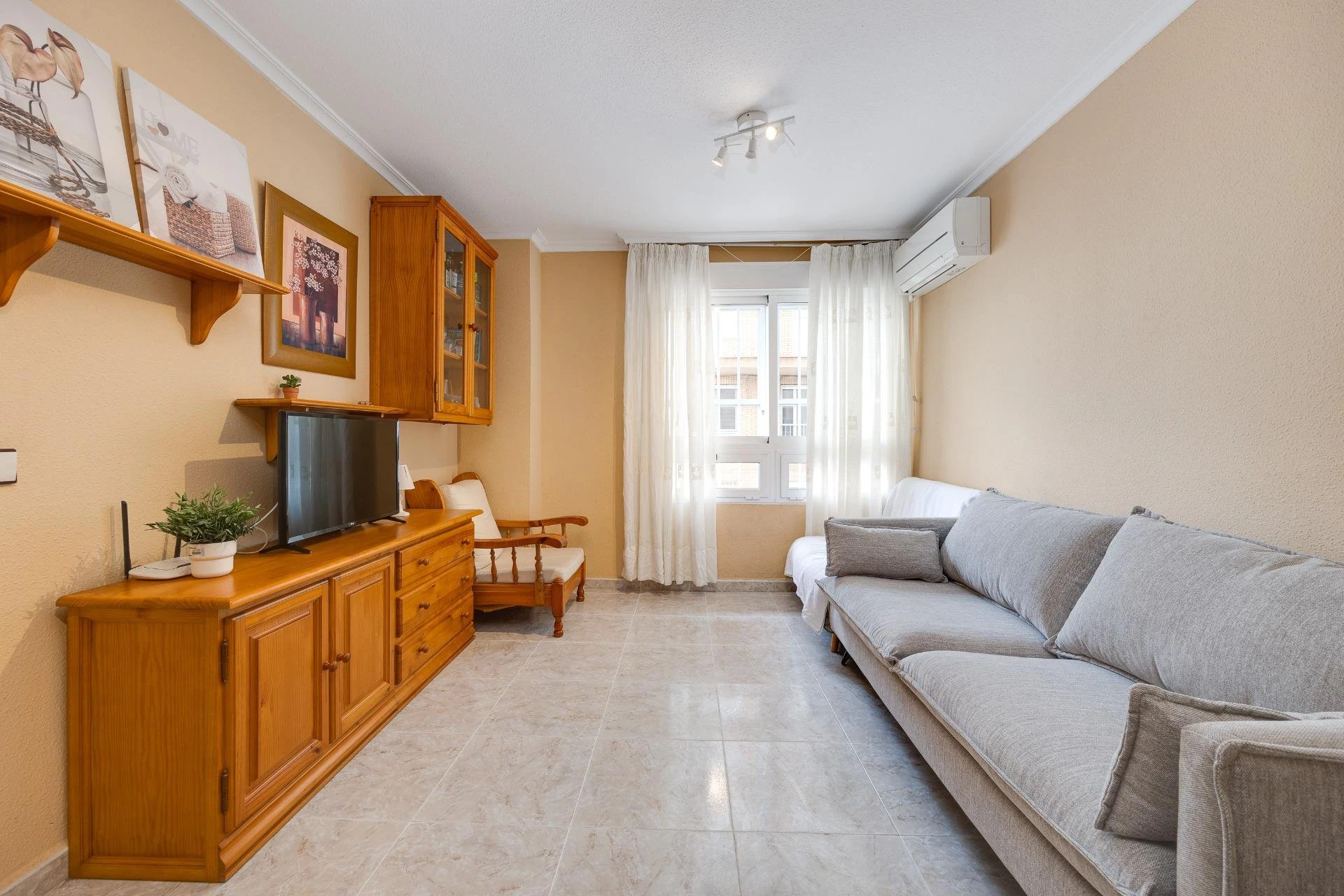 Apartament na sprzedaż w Torrevieja