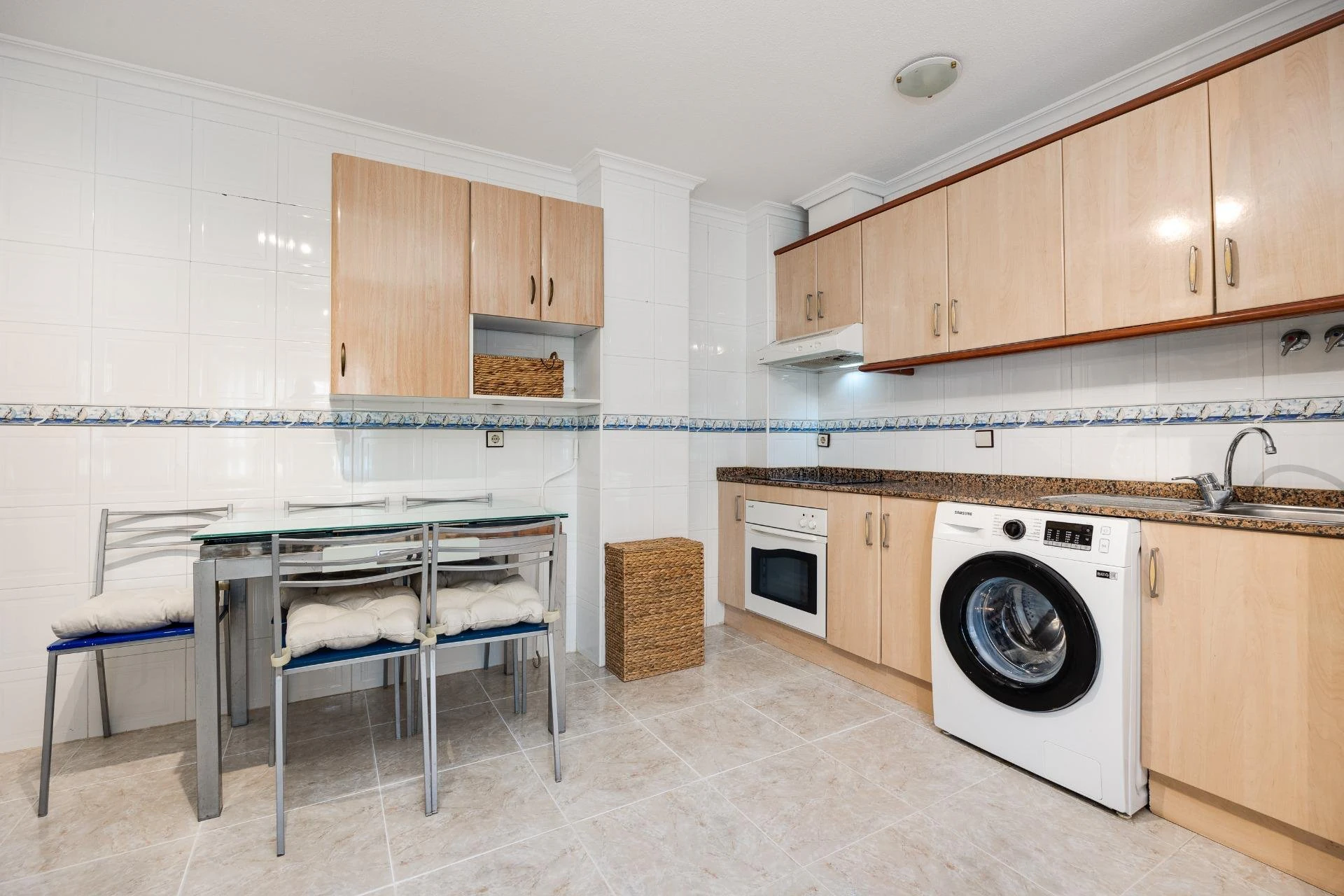 Apartament na sprzedaż w Torrevieja