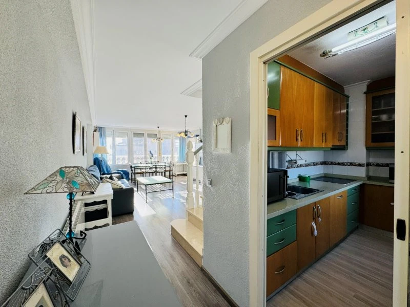 Penthouse na sprzedaż w La Mata