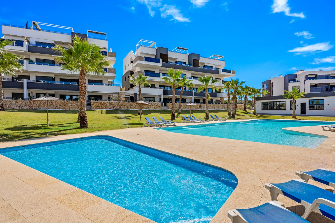 Apartament na sprzedaż w Orihuela Costa