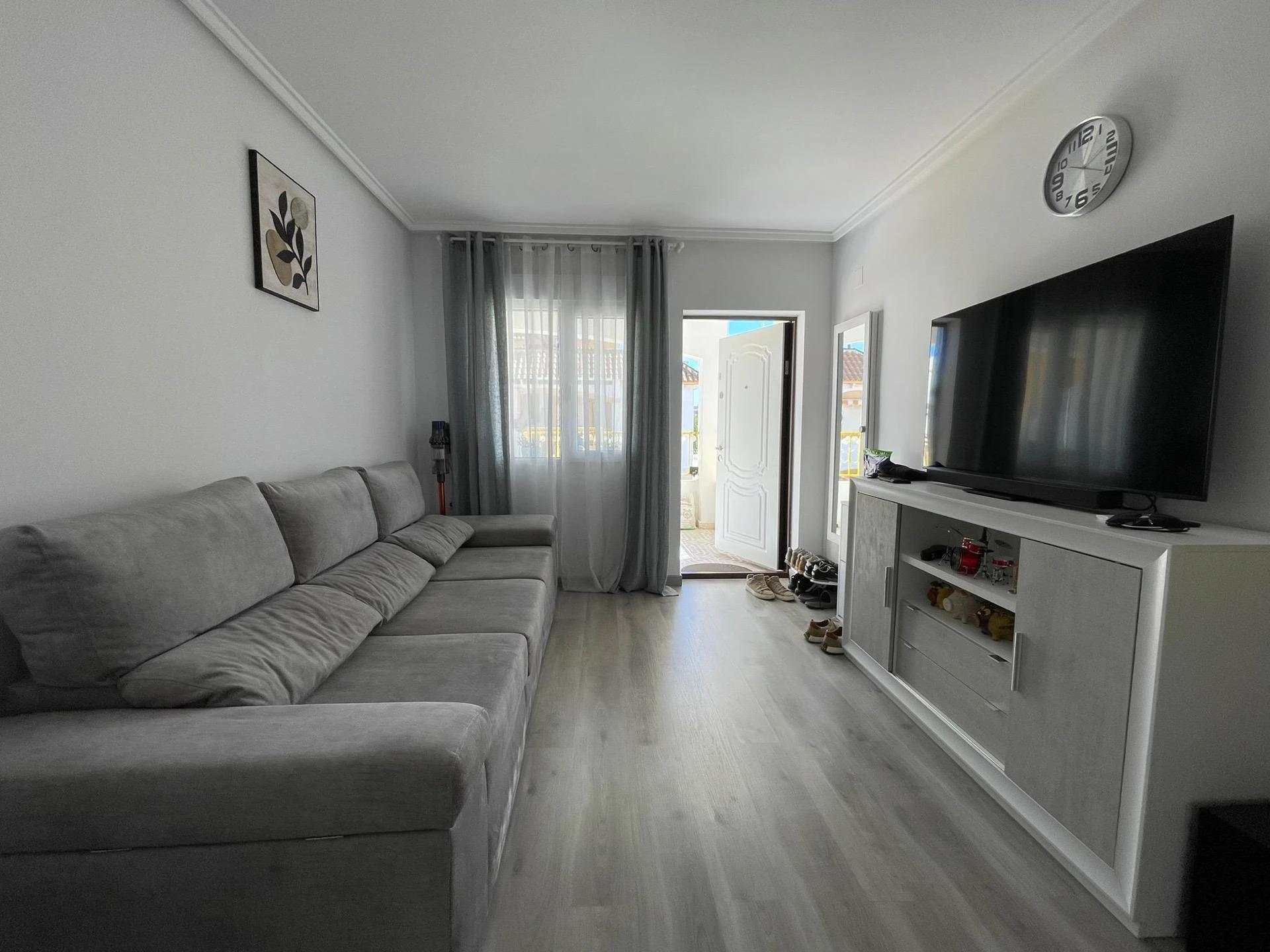 Bungalow na sprzedaż w Torrevieja