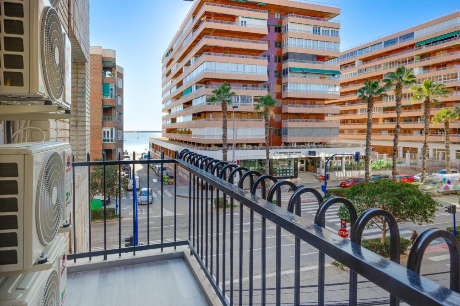 Apartament na sprzedaż w Torrevieja