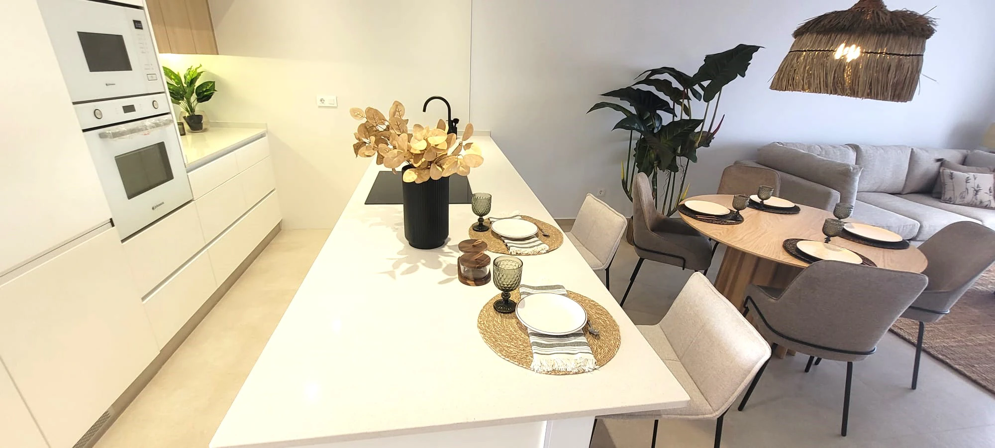 Apartament na sprzedaż w Guardamar Del Segura