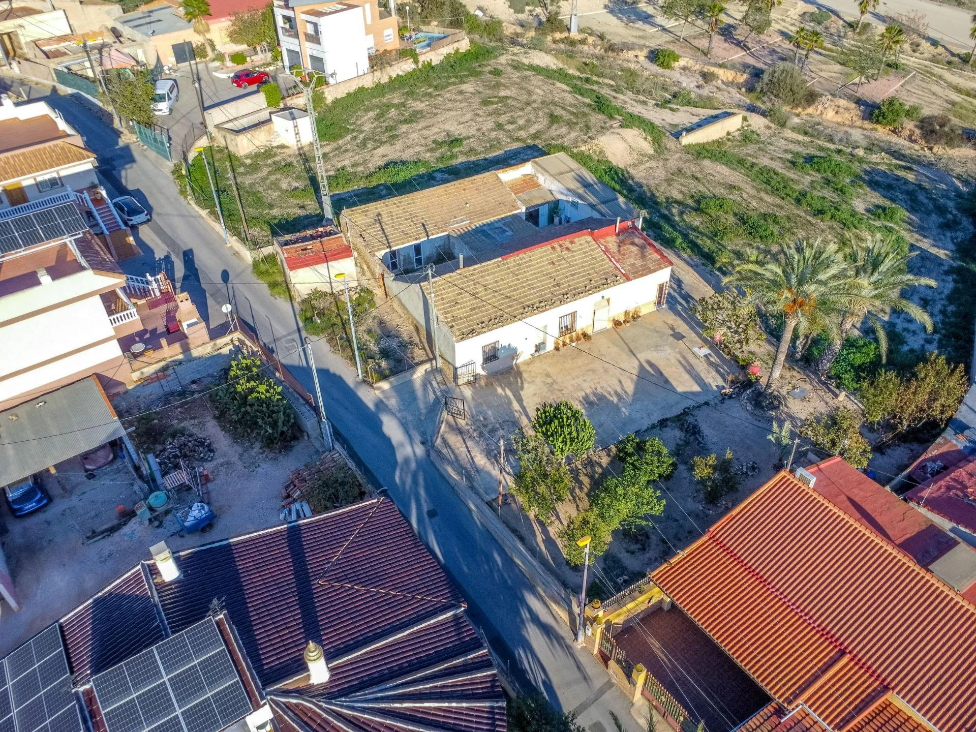 Country House na Sprzedaż na Orihuela