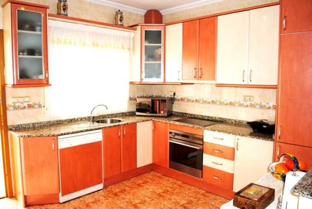 Villa na sprzedaż w La Zenia
